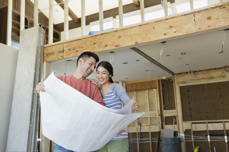 Kitchen Remodeling detail