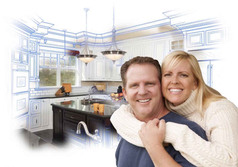 Kitchen Remodeling detail