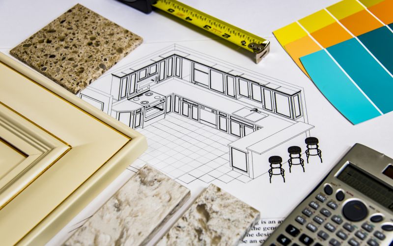Cost of Kitchen Remodeling in Brownwood, TX
