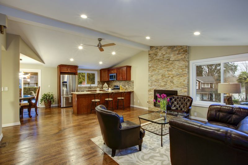 Traditional Kitchen Makeover